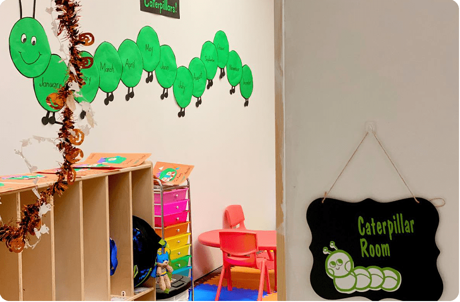 Daycare Services