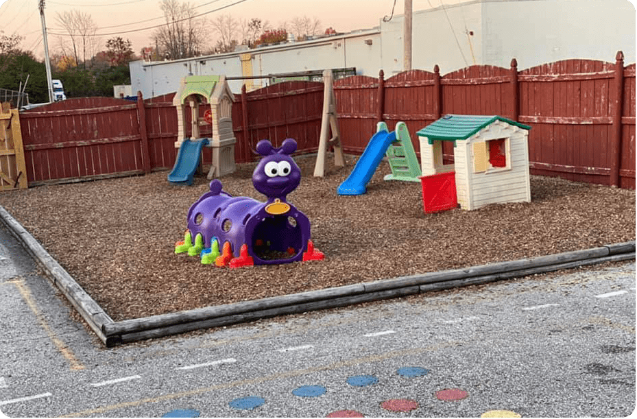 Childcare